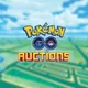Pokemon Go Auctions (Channel)
