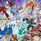POKEMON GO RAIDS | Brno a okolí