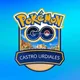 👥Raids Pokémon Go Castro