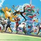 POKEMON GO RAID DA REMOTO