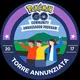 Pokémon GO Torre Annunziata