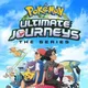 Pokémon Journeys: The Series