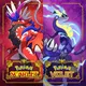 Pokemon Scarlet and Violet Singapore