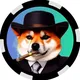 Solana memecoin $PokerDog