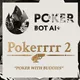 Pokerrrr 2 PokerBotAI FAQ &amp; News