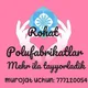 Damashniy polfabrikat