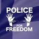 Police For Freedom Suomi