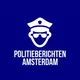 Politieberichten Amsterdam