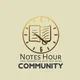 Notes Hour Community