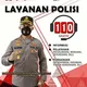 POLRESTABES MEDAN