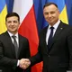 Польша 🇵🇱🇺🇦 Помощь Всем Нашим 📣