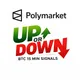 Polymarket | Up or Down
