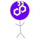 $POLY POLYGON MASCOT