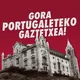 Sastraka Portugaleteko Gaztetxea!
