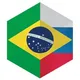 🇧🇷 Португальский Бразильский Chat