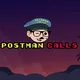 📭 Postman Calls 📭