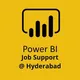 Work Support @Hyderabad