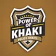 Power Of Khaki - Maharashtra Police Bharti™