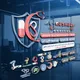 مكتبة الكشاف- للكليات الطبية حلب