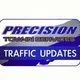 Precision Traffic Reports
