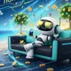 Проект FinDo удаленная работа, без вложений.