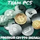 Premium Crypto Signals