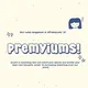 Premyiums