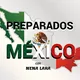 PREPARADOS MÉXICO con NENA LARA