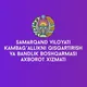Samarqand bandlik