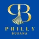 Prilly Busana