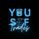 Yousef Trades | قناة التوصيات