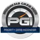 Priority Grab Indonesia ( PGI CHANNEL )