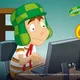 Procurando um Trampo - Tecnologia da Informação - CE