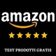 🌟🎁ProdottiAmazonGratis🎁🌟