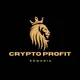 Crypto Profit Romania 🇷🇴 : Investiții criptomonede