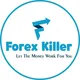 BOOM & CRASH FOREX KILLER