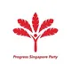 Progress Singapore Party Public Channel