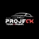 PROJEK TOUR & TRAVEL