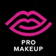 PRO makeupbrn