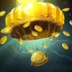 Crypto airdrops