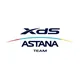 XDS Astana Team