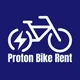 Proton Bike Rent