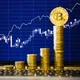 BTC.Bitcoin Cryptocurrency Investasi