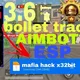 ⁨Pubg hacker⁩