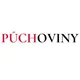 Púchoviny