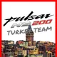 Bajaj Turkey Team