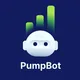 Pump-Bot.com - I NEVER DM FIRST