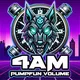 4AM Pumpfun Volume Signal