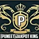[PUNNET] JACKPOT KING