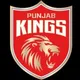 Punjab Kings PBKS™💯✔️